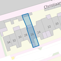 Perceel ODR01-I-4282