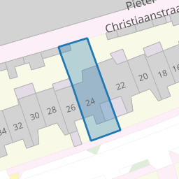Perceel ODR01-I-4283