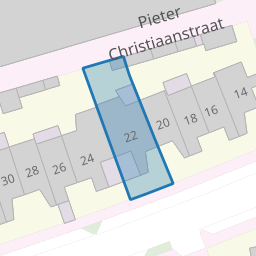 Perceel ODR01-I-4284