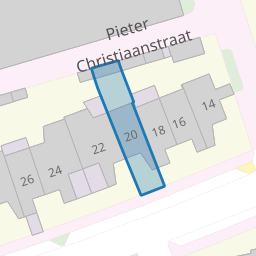 Perceel ODR01-I-4285