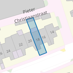 Perceel ODR01-I-4286