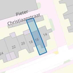 Perceel ODR01-I-4287