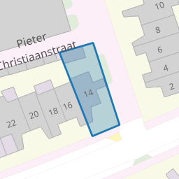 Perceel ODR01-I-4288