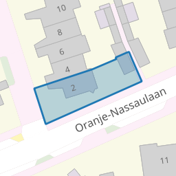 Perceel ODR01-I-4289