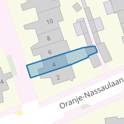 Perceel ODR01-I-4290