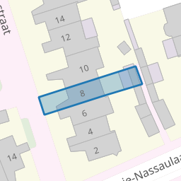 Perceel ODR01-I-4292