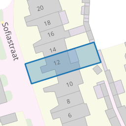 Perceel ODR01-I-4294