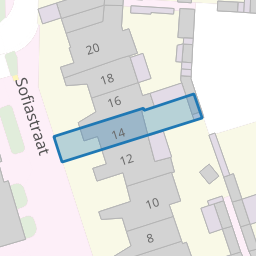 Perceel ODR01-I-4295