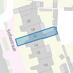 Perceel ODR01-I-4296