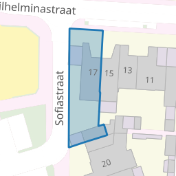 Perceel ODR01-I-4299