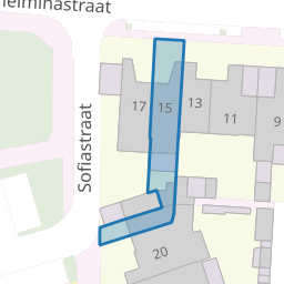 Perceel ODR01-I-4300