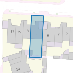 Perceel ODR01-I-4302