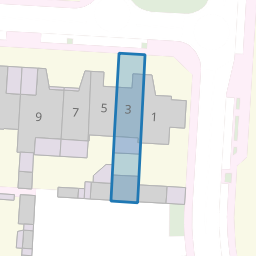 Perceel ODR01-I-4306