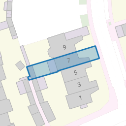 Perceel ODR01-I-4310