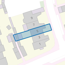 Perceel ODR01-I-4311