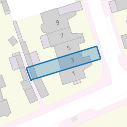 Perceel ODR01-I-4312