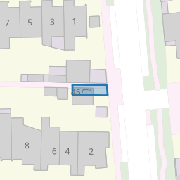 Perceel ODR01-I-4314