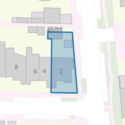 Perceel ODR01-I-4315