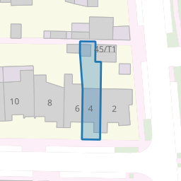 Perceel ODR01-I-4316