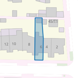 Perceel ODR01-I-4317