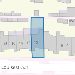 Perceel ODR01-I-4319
