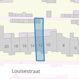 Perceel ODR01-I-4320