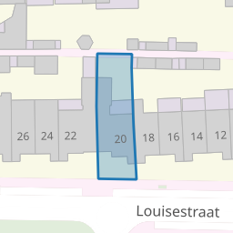 Perceel ODR01-I-4324