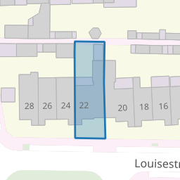 Perceel ODR01-I-4325