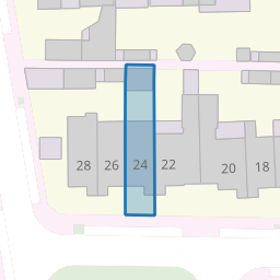Perceel ODR01-I-4326