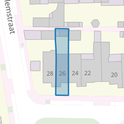 Perceel ODR01-I-4327