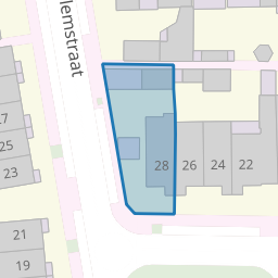 Perceel ODR01-I-4328
