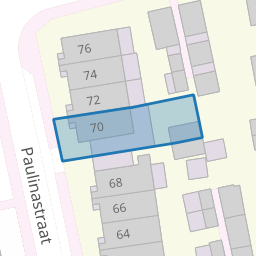 Perceel ODR01-I-4336