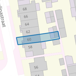 Perceel ODR01-I-4341