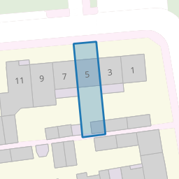 Perceel ODR01-I-4350