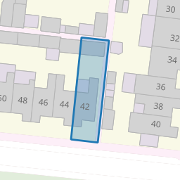 Perceel ODR01-I-4352