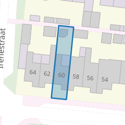 Perceel ODR01-I-4361