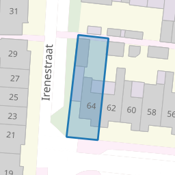 Perceel ODR01-I-4363