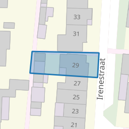 Perceel ODR01-I-4364