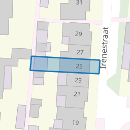 Perceel ODR01-I-4366