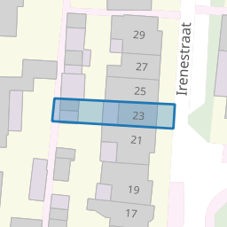 Perceel ODR01-I-4367