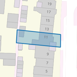 Perceel ODR01-I-4372