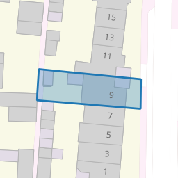 Perceel ODR01-I-4373