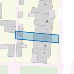 Perceel ODR01-I-4375