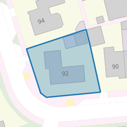 Perceel ODR01-I-4380