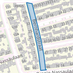 Perceel ODR01-I-4383