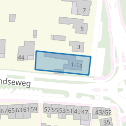 Perceel ODR01-I-4386