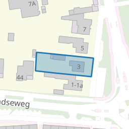 Perceel ODR01-I-4387