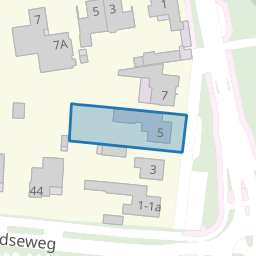 Perceel ODR01-I-4388