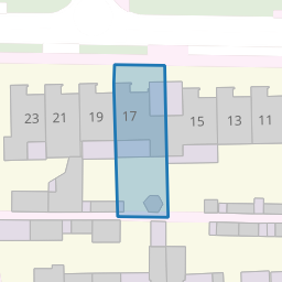 Perceel ODR01-I-4392