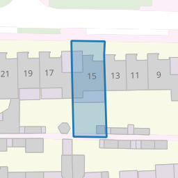 Perceel ODR01-I-4393